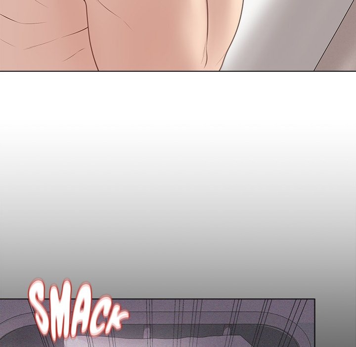 18+ Signed, Sealed, Mistaken Chapter 35 page 118