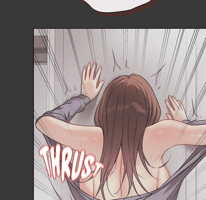 18+ Signed, Sealed, Mistaken Chapter 35 page 121
