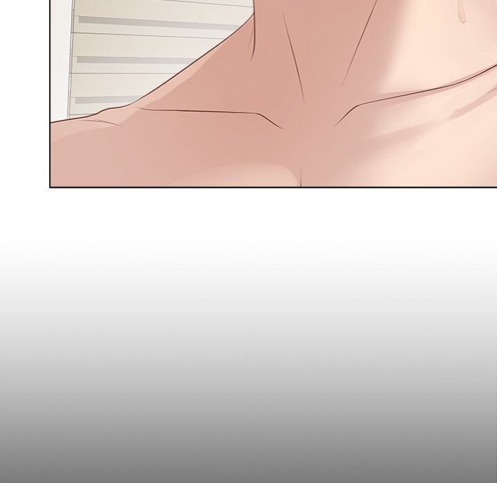 18+ Signed, Sealed, Mistaken Chapter 35 page 125
