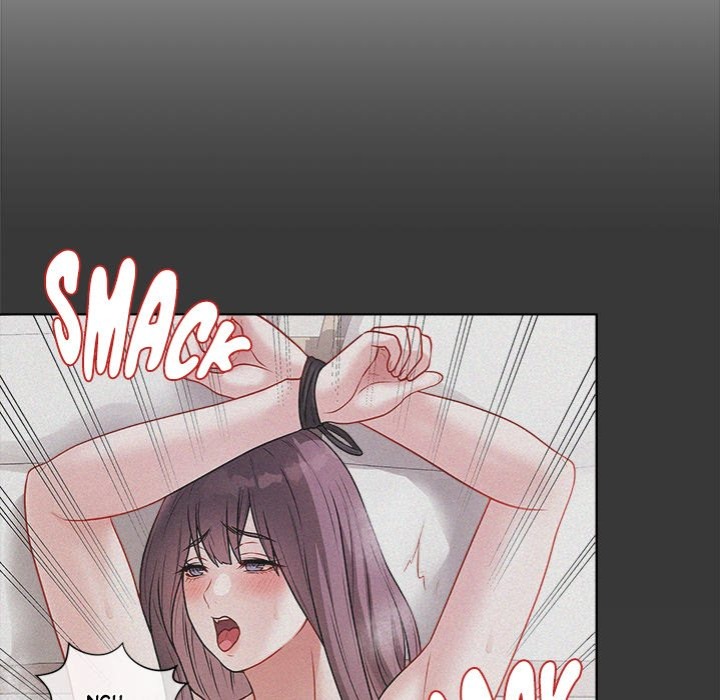 18+ Signed, Sealed, Mistaken Chapter 35 page 126