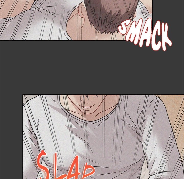 18+ Signed, Sealed, Mistaken Chapter 35 page 128