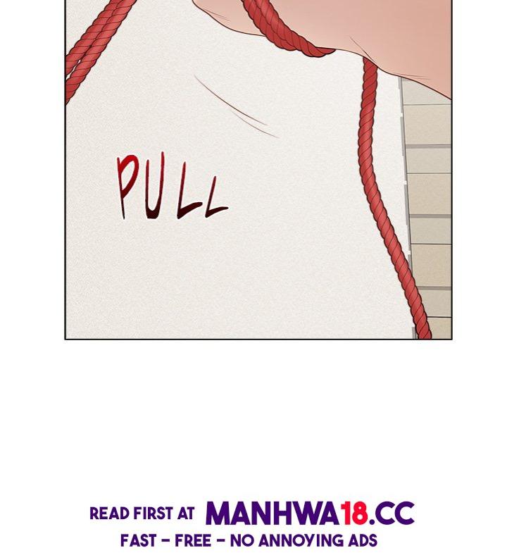 18+ Signed, Sealed, Mistaken Chapter 35 page 134