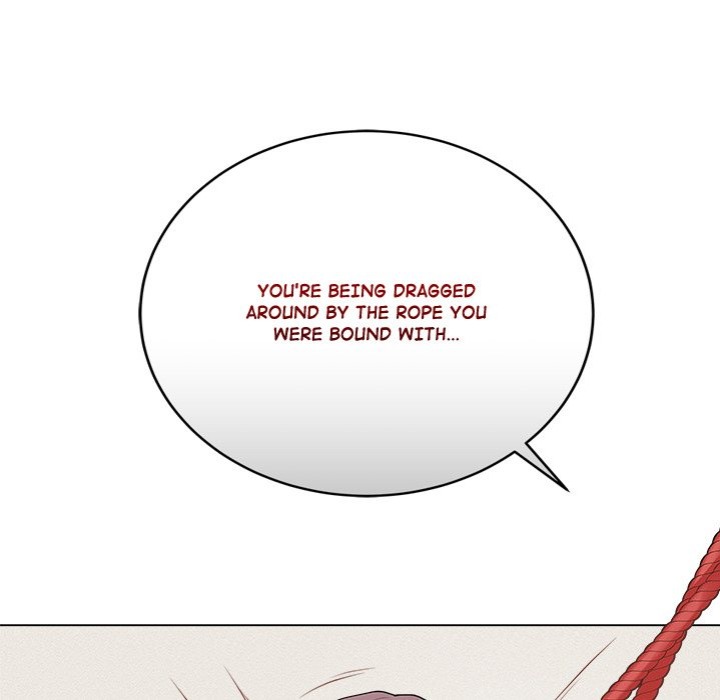 18+ Signed, Sealed, Mistaken Chapter 35 page 135