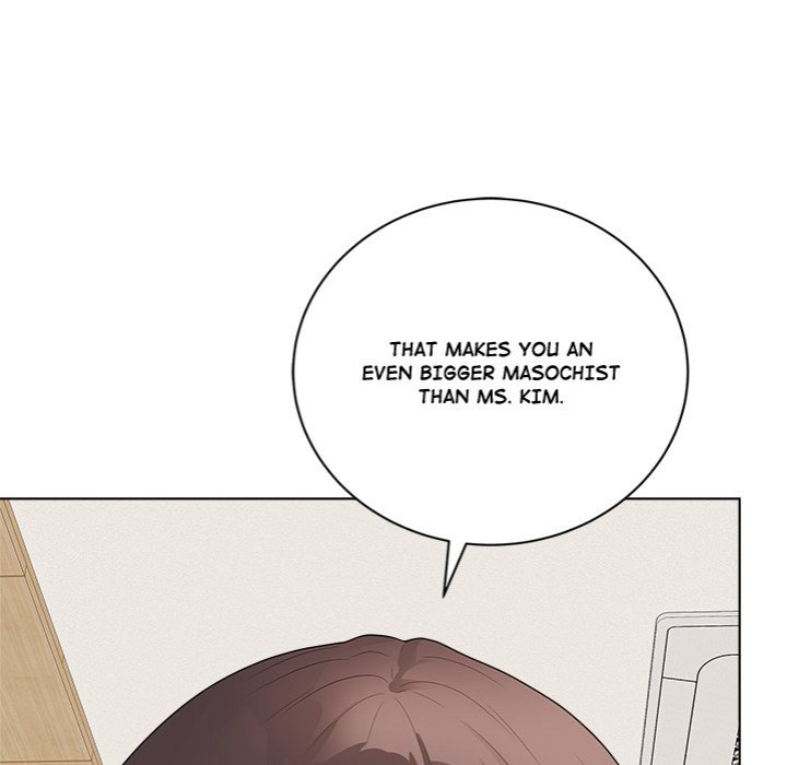 18+ Signed, Sealed, Mistaken Chapter 35 page 138
