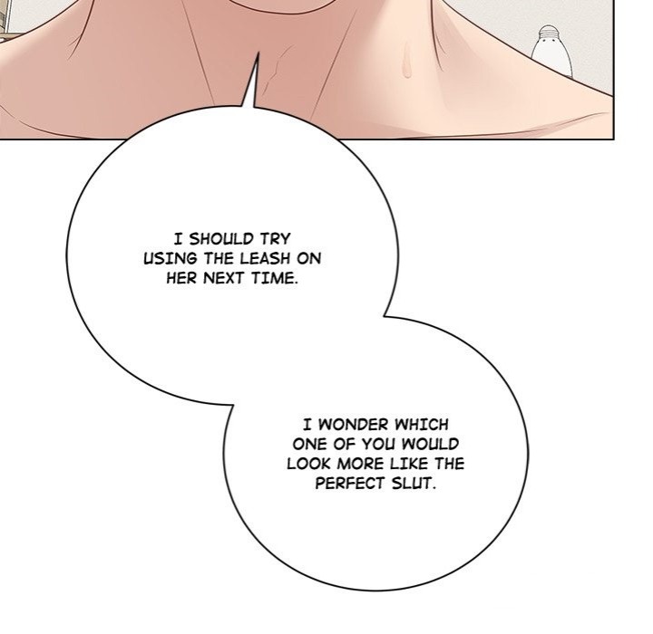 18+ Signed, Sealed, Mistaken Chapter 35 page 140