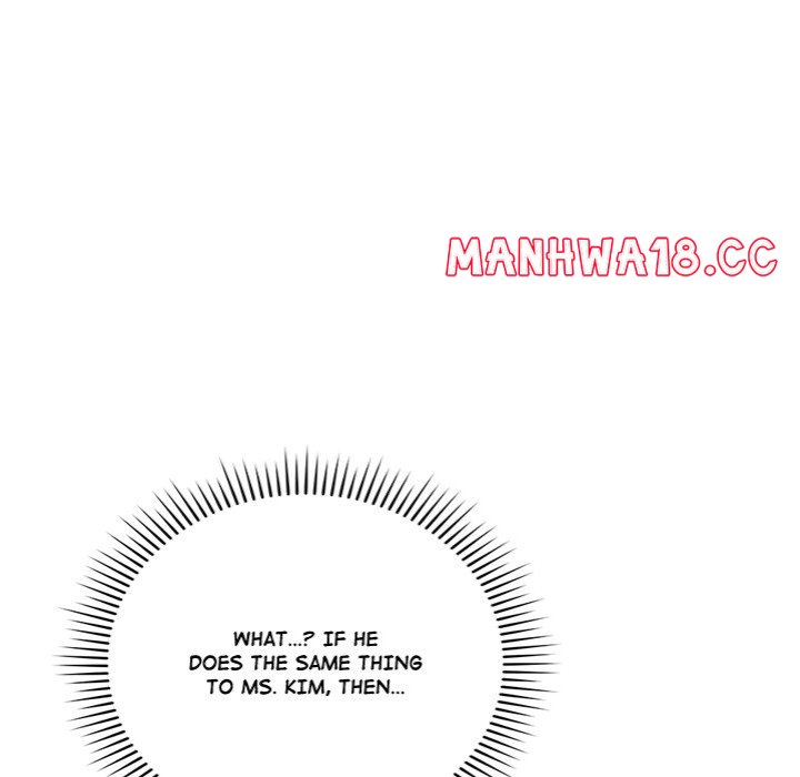 18+ Signed, Sealed, Mistaken Chapter 35 page 141