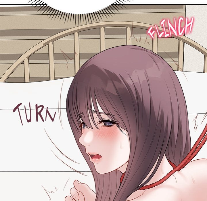 18+ Signed, Sealed, Mistaken Chapter 35 page 142