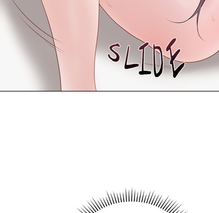 18+ Signed, Sealed, Mistaken Chapter 35 page 146