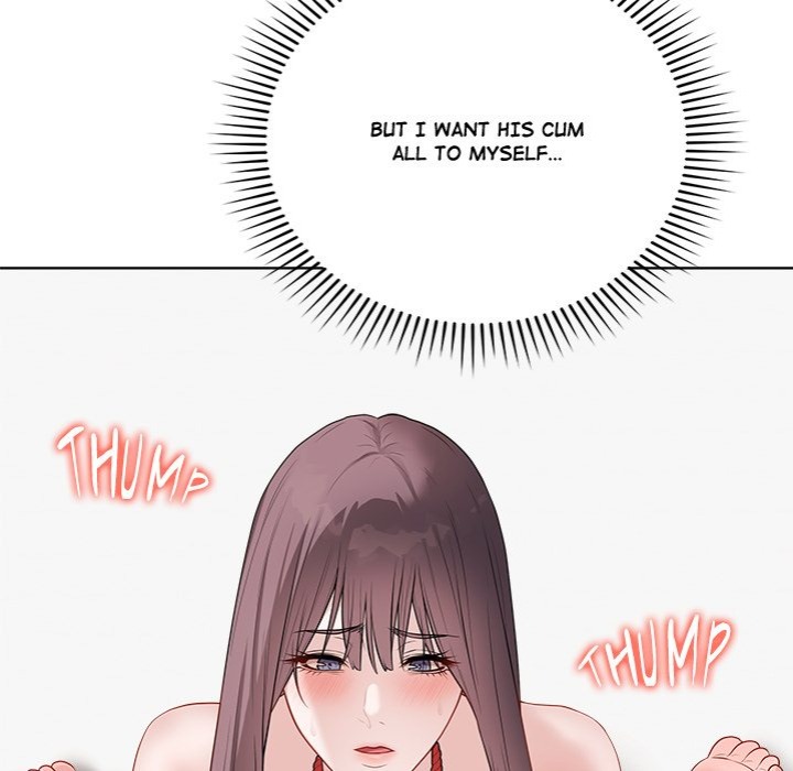 18+ Signed, Sealed, Mistaken Chapter 35 page 147