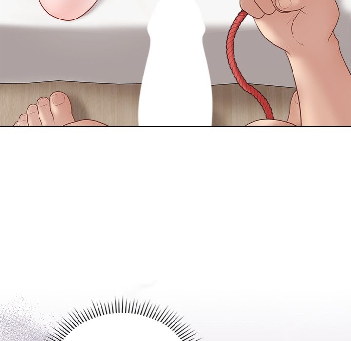 18+ Signed, Sealed, Mistaken Chapter 35 page 149