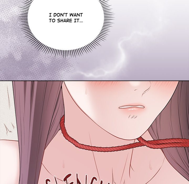 18+ Signed, Sealed, Mistaken Chapter 35 page 150