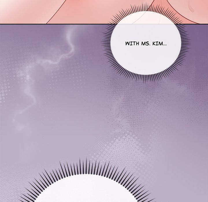 18+ Signed, Sealed, Mistaken Chapter 35 page 152