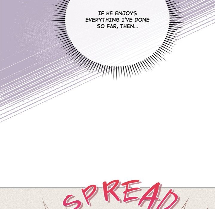 18+ Signed, Sealed, Mistaken Chapter 35 page 154