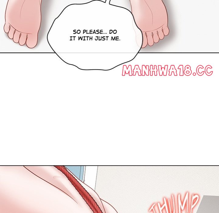 18+ Signed, Sealed, Mistaken Chapter 35 page 159
