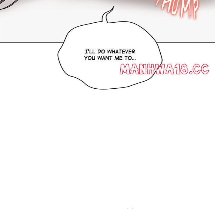 18+ Signed, Sealed, Mistaken Chapter 35 page 161