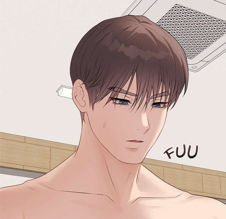 18+ Signed, Sealed, Mistaken Chapter 35 page 168