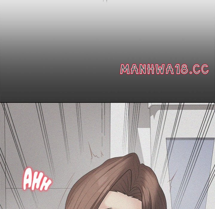 18+ Signed, Sealed, Mistaken Chapter 35 page 170