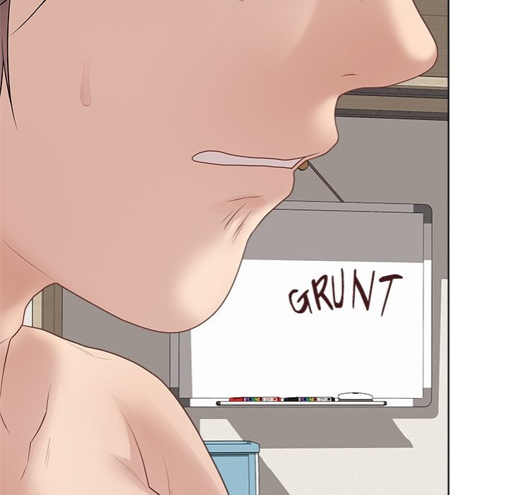 18+ Signed, Sealed, Mistaken Chapter 35 page 174