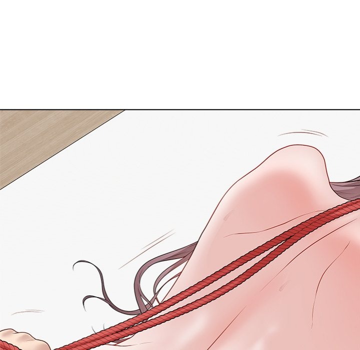 18+ Signed, Sealed, Mistaken Chapter 35 page 176