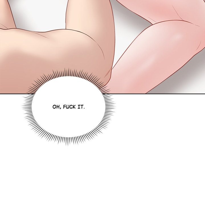 18+ Signed, Sealed, Mistaken Chapter 35 page 178