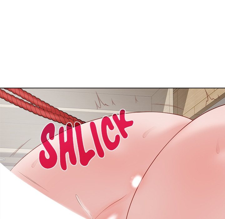 18+ Signed, Sealed, Mistaken Chapter 35 page 179