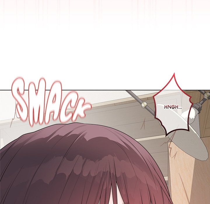 18+ Signed, Sealed, Mistaken Chapter 35 page 185