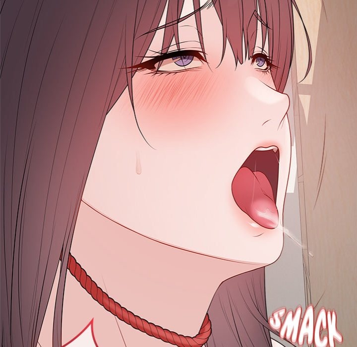 18+ Signed, Sealed, Mistaken Chapter 35 page 186