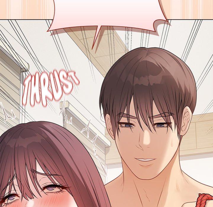 18+ Signed, Sealed, Mistaken Chapter 35 page 188