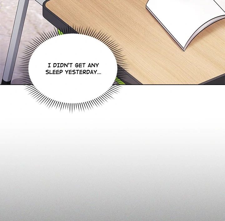 18+ Signed, Sealed, Mistaken Chapter 4 page 5