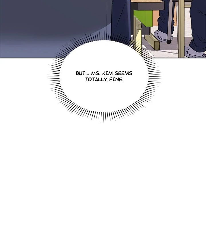 18+ Signed, Sealed, Mistaken Chapter 4 page 10