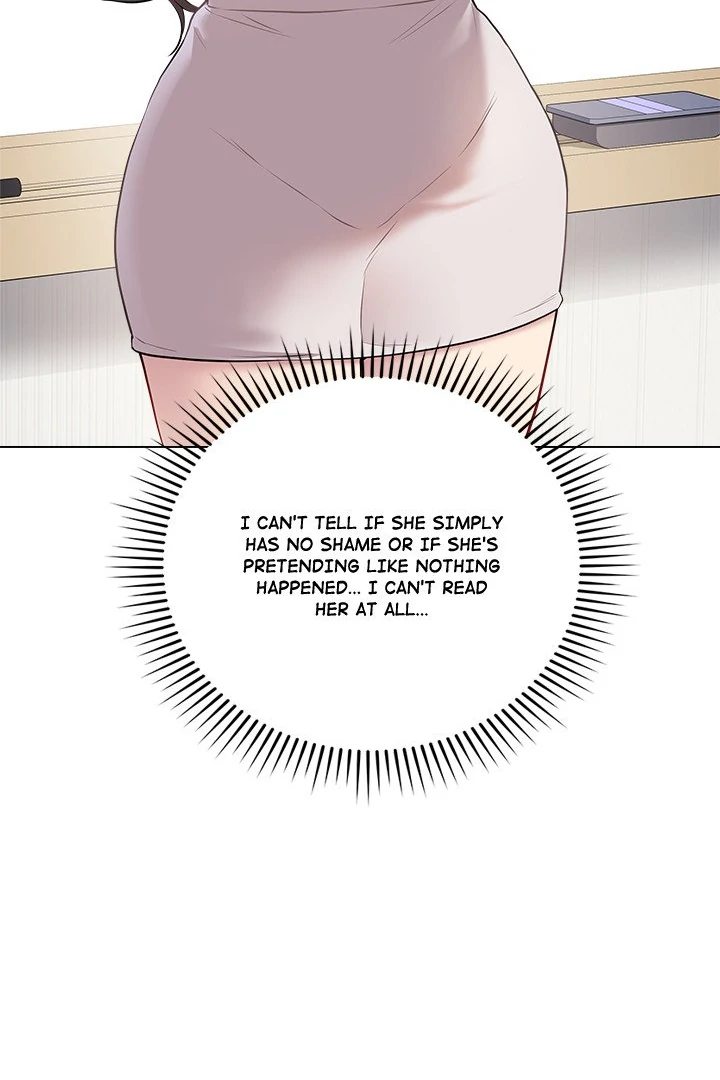 18+ Signed, Sealed, Mistaken Chapter 4 page 12