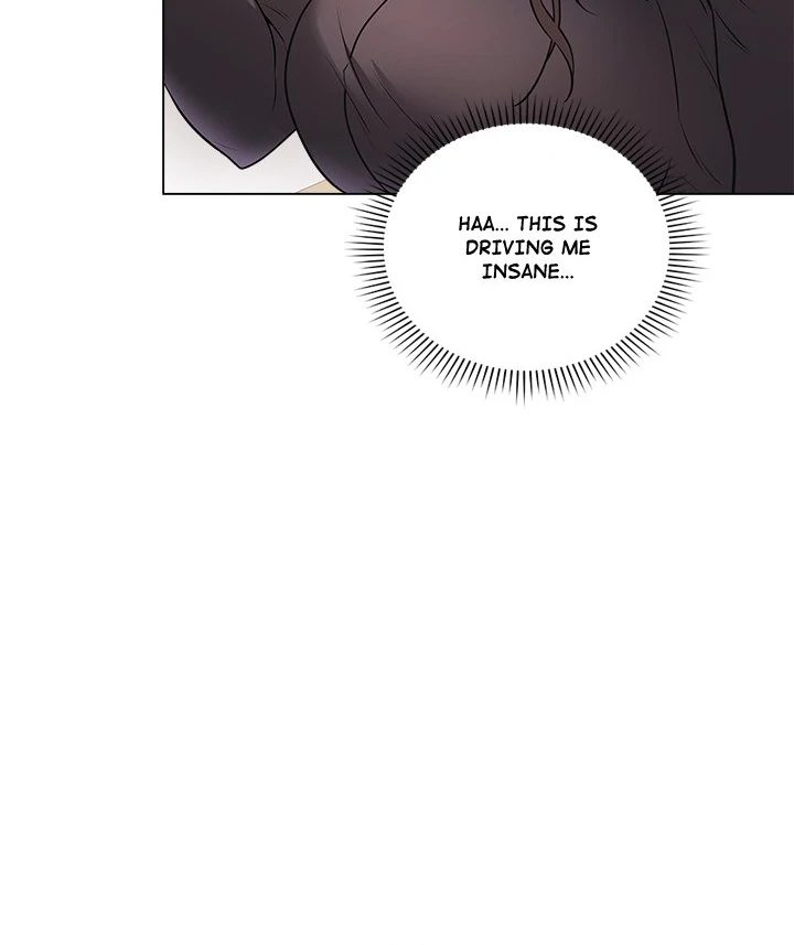 18+ Signed, Sealed, Mistaken Chapter 4 page 15