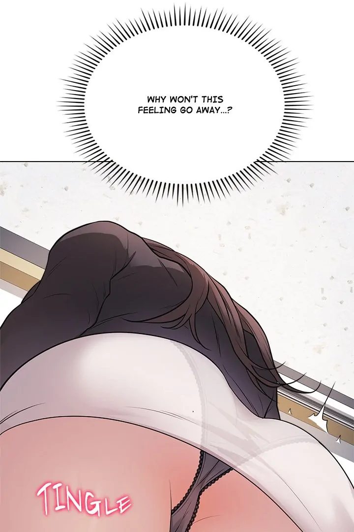 18+ Signed, Sealed, Mistaken Chapter 4 page 16