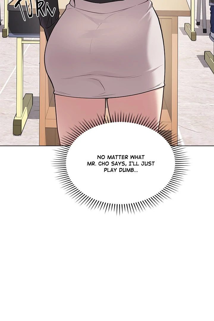 18+ Signed, Sealed, Mistaken Chapter 4 page 25
