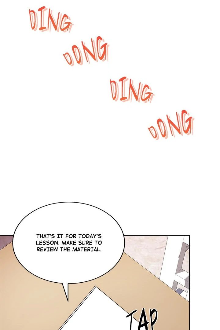 18+ Signed, Sealed, Mistaken Chapter 4 page 26