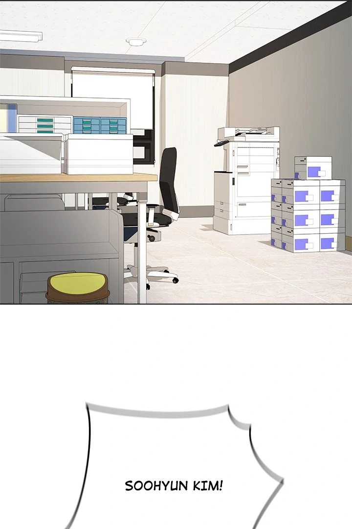 18+ Signed, Sealed, Mistaken Chapter 4 page 29
