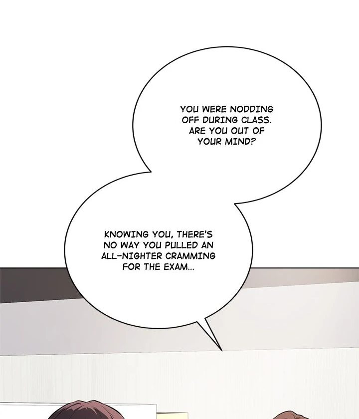 18+ Signed, Sealed, Mistaken Chapter 4 page 32