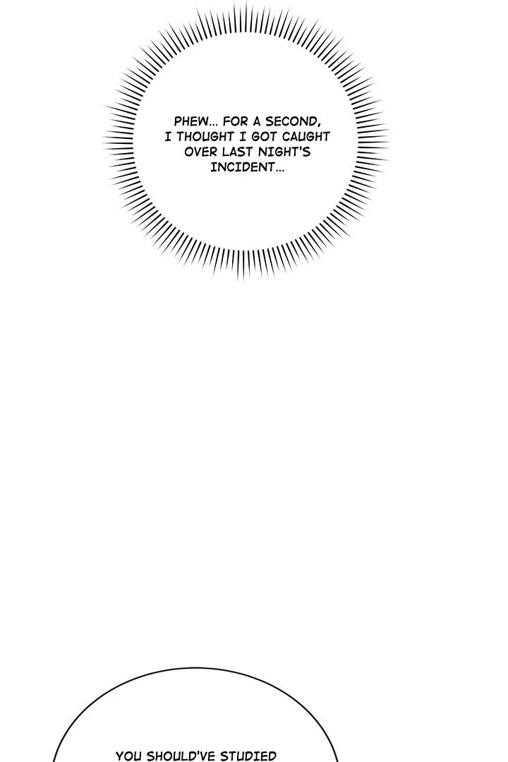18+ Signed, Sealed, Mistaken Chapter 4 page 34