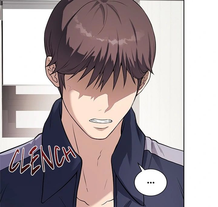 18+ Signed, Sealed, Mistaken Chapter 4 page 37
