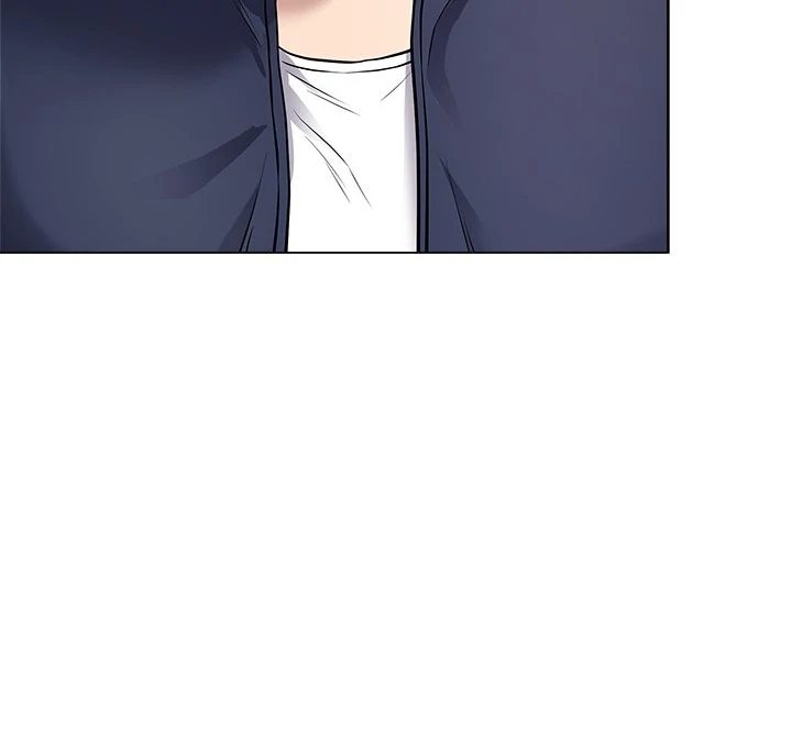 18+ Signed, Sealed, Mistaken Chapter 4 page 38