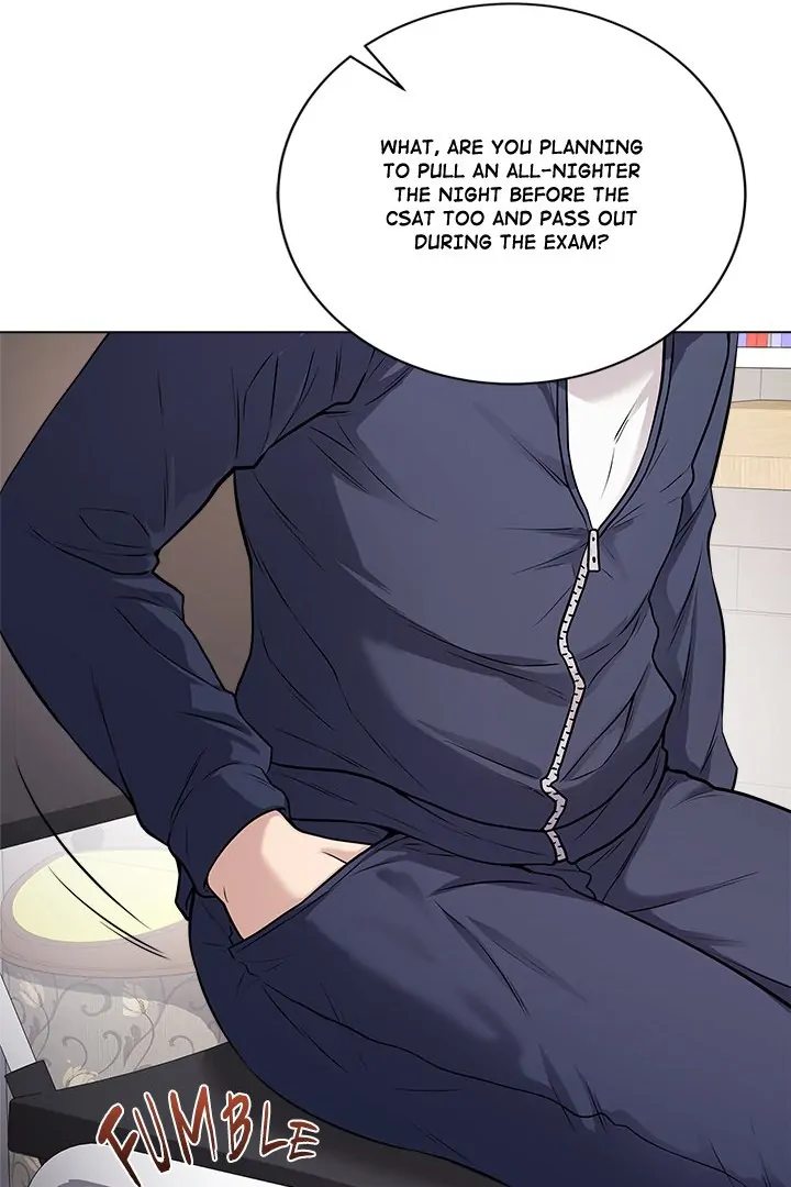 18+ Signed, Sealed, Mistaken Chapter 4 page 39