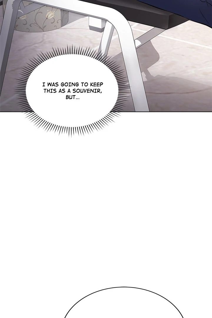 18+ Signed, Sealed, Mistaken Chapter 4 page 40
