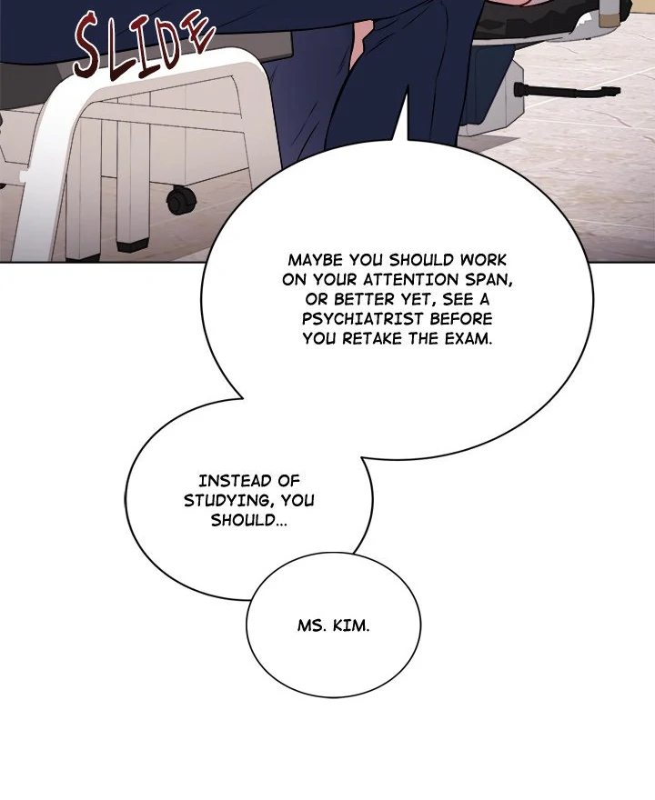 18+ Signed, Sealed, Mistaken Chapter 4 page 42