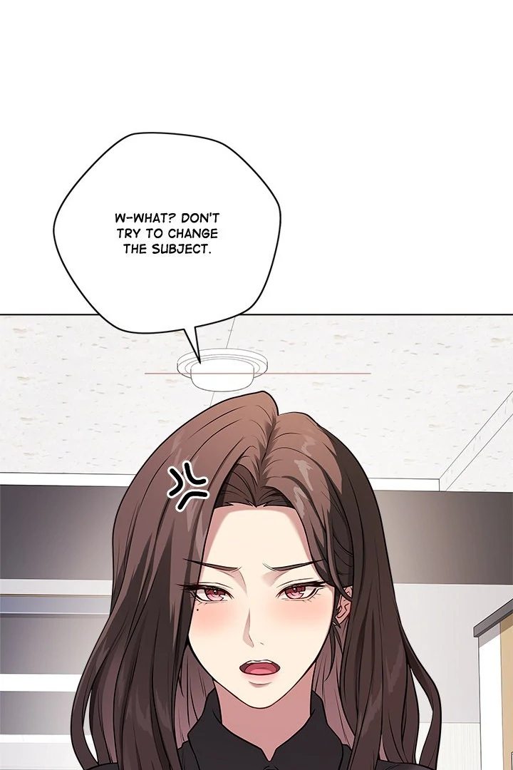 18+ Signed, Sealed, Mistaken Chapter 4 page 44