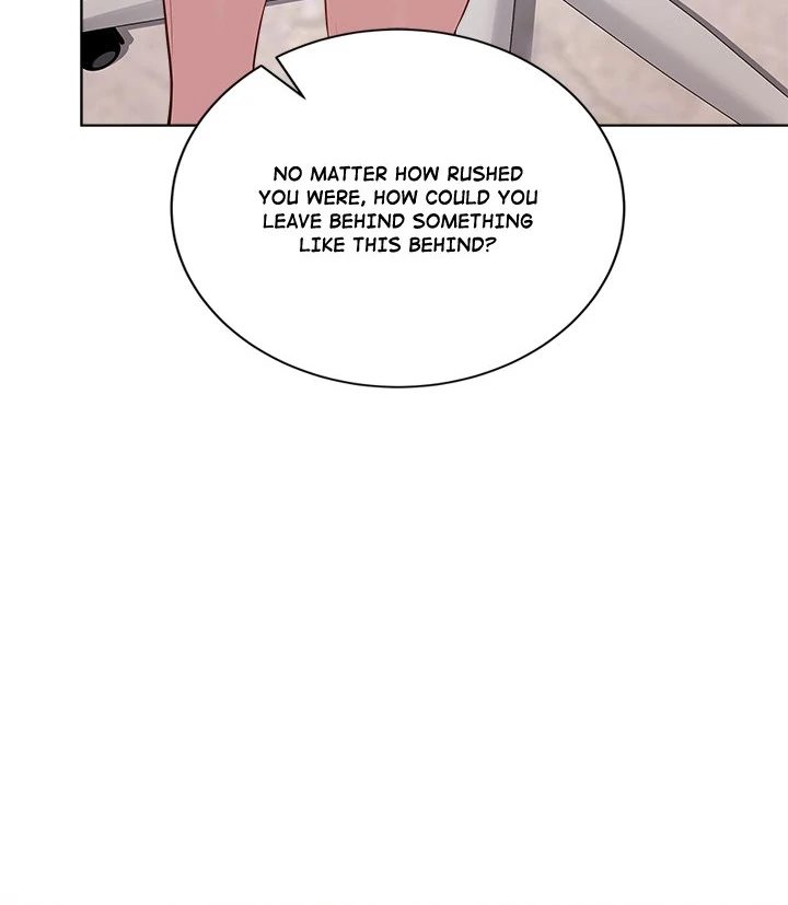 18+ Signed, Sealed, Mistaken Chapter 4 page 47
