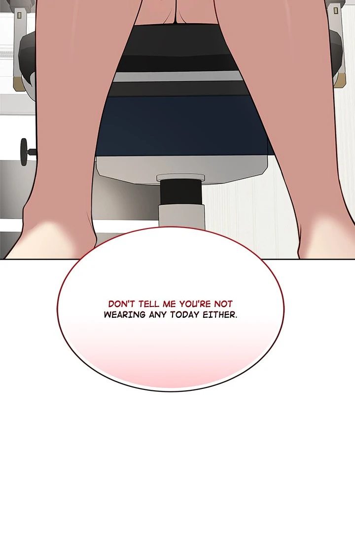 18+ Signed, Sealed, Mistaken Chapter 4 page 49