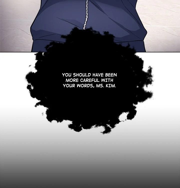 18+ Signed, Sealed, Mistaken Chapter 4 page 56