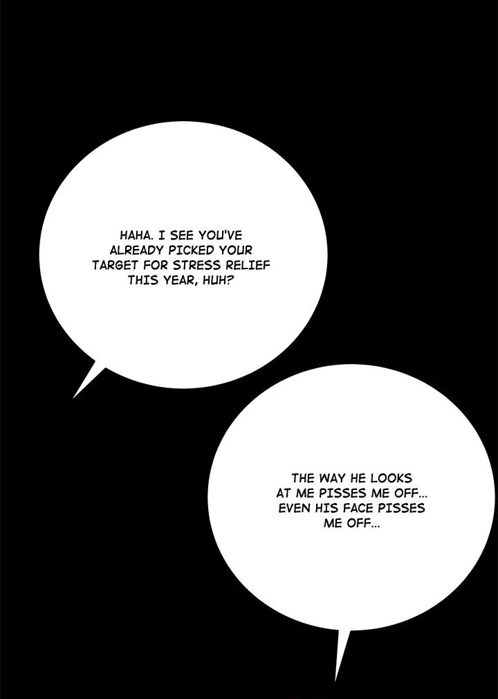 18+ Signed, Sealed, Mistaken Chapter 4 page 61