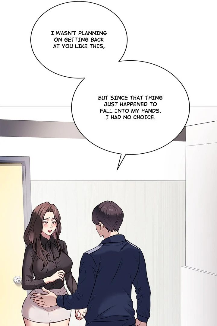 18+ Signed, Sealed, Mistaken Chapter 4 page 66