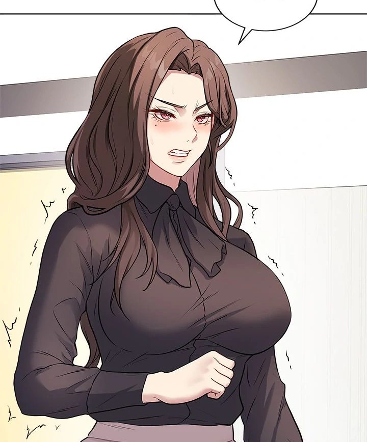 18+ Signed, Sealed, Mistaken Chapter 4 page 69